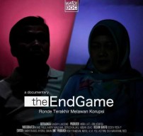 The Endgame, Ajak Penikmat Film Dokumenter Melek Politik