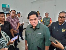 Match Day, 10 Persen Penjualan Tiket Bakal Disumbangkan untuk Rakyat Palestina