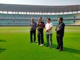 40 Ribu Kuota Tiket Match Day Indonesia vs Palestina, Bisa Dipesan dengan Cara Ini