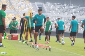 Tiket Macth Day Indonesia Vs Palestina Sold Out, Wali Kota Eri: Luar Biasa