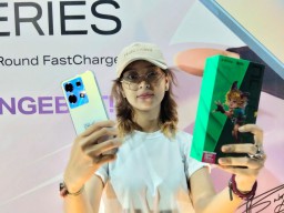 Infinix Note 30 Series Terbaru Spek Dewa Gamers, Begini Unggulannya