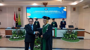 Peneliti UB Ciptakan PRF untuk Nyeri Kronik, Berikan Peluang Kualitas Hidup Lebih Baik