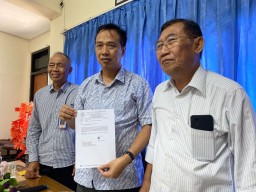 Beredar Isu Kampus Universitas WR Supratman Surabaya Dibekukan, Begini Penjelasan Rektor