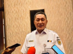 Ribuan Palang Rel Kareta Api Tak Dijaga, KAI Dorong Pemerintah Pusat Bangun Flyover dan Terowongan