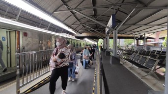 KAI Diskon Liburan 25 Persen, Catat 16 Keberangkatan Kereta dan Jadwal Pemesanan