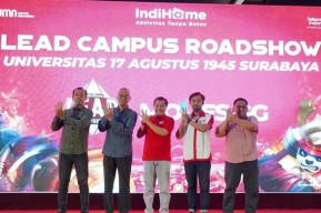 Bukan Sekedar Turnamen, LEAD Campus Esport 2023 Beri Banyak Keuntungan Bagi Peserta