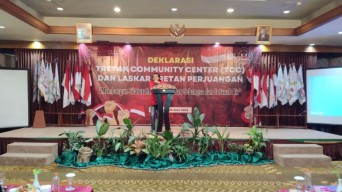 Deklarasi Tretan, Bangun Intelektualitas Warga Madura se-Indonesia