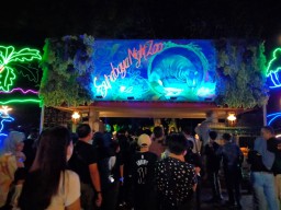 Surabaya Night Zoo Resmi Dibuka, Begini Komentar Pengunjung