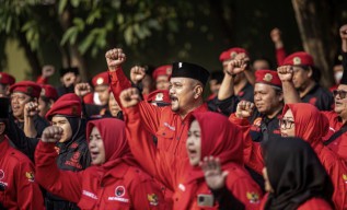 Sambut Harlah Pancasila, PDIP Surabaya: Perkuat Kebijakan Kerakyatan di Kota Pahlawan