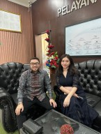 Suami Dessy Puspita Sari Lakukan KDRT karena Anjing Peliharaan