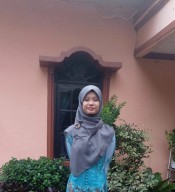 Arielya Maba Termuda UNAIR Masih 15 Tahun