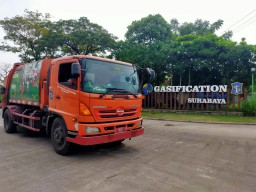 Perwali Larangan Nyampah Plastik di Surabaya Berhasil!
