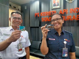 Kartu Multi Trip, Pembayaran Elektronik untuk KAI Commuter dan Trans Jatim