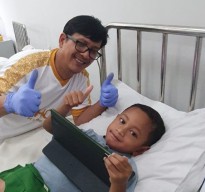 Pelindo Regional 3 Group Gelar Aksi Sosial, 250 Anak Dapatkan  Fasilitas Khitan Gratis