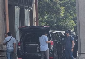 Selain Kantor PTPN XI, KPK Juga Menggeledah Sejumlah Rumah di Jawa Timur