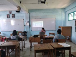 SMP di Surabaya Hanya Dapat Satu Murid, Koordinator Kepala Sekolah Swasta Desak Audiensi Wali Kota