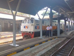 KAI Buka Program Umroh Gratis, Begini Caranya