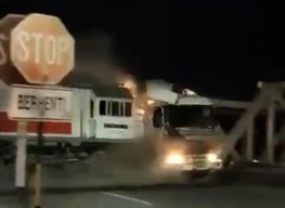 Imbas Kecelakaan Kereta Api di Semarang, Beberapa Perjalanan KA Terlambat, Berikut Datanya