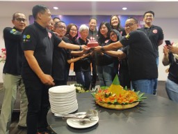 FKPPH Jatim Optimis Bangkit Pasca Covid-19 dengan Kedepankan Kolaborasi dan Gotong Royong