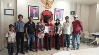 Siswa SMP Swasta Tak Dapat Legalisir Ijazah karena Tunggakan Biaya, Ini Respon DPRD Surabaya