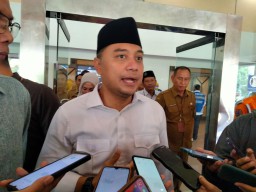 Surabaya Gagal Raih KLA Predikat Paripurna, Ini Kata Wali Kota Eri