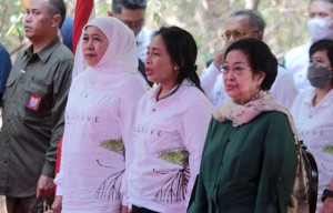 Pengamat Sebut Khofifah Coba Bangun Kedekatan Politik dengan Megawati, Ini Alasannya
