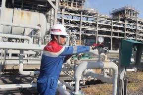 PGN Saka Giatkan Eksplorasi Demi Portofolio Cadangan Energi