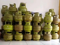 Suplai Elpiji 3 Kg di Jawa Timur Ditambah Hingga 70 Persen, Gubernur Khofifah: Stok Aman