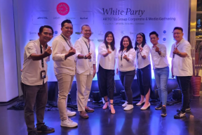 ARTOTEL Wanderlust Kenalkan Kemudahan Akses Pemesanan Digital