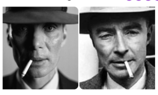 Belum Lengkap Euforia Oppenheimer kalau Kalian Gak Tahu Soal Ini!