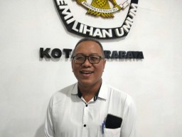 Wow! 800 Lebih Dokumen Bacaleg Surabaya Tak Penuhi Syarat Administrasi