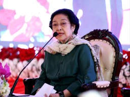 Awas! Ketum PDIP Tak Diam Lagi Soal Bullying, Sudah Disiapkan Kungfu Mega