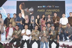 15 Anggota Mundur, AMSI Konsisten Bangun Ekosistem Media Sehat dan Berkualitas