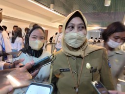 153 Ribu Warga Surabaya Obesitas, Ini Langkah Dinkes