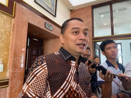 Irvan Widyanto Dirotasi dari Asisten ke Staf Ahli, Wali Kota Eri: Saya Butuh yang Garang