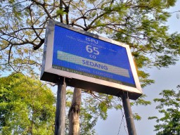 Kualitas Udara Surabaya Lebih Baik daripada Jakarta