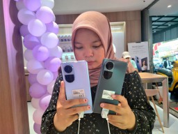 OPPO Reno New Series Rilis, Kemutakhiran Fast Charging jadi Unggulan