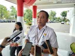 Ini Upaya Pemkot Jaga Kualitas Udara di Surabaya