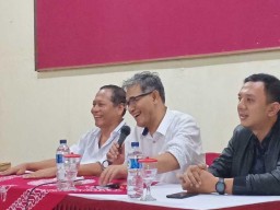 Merapat ke Prabowo Tanpa Mundur dari PDIP, Budiman Sudjatmiko Dituding Bermain Playing Victim