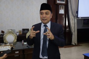 Info! Pemkot Surabaya Lelang Seluruh Motor Operasional, Ini Alasannya