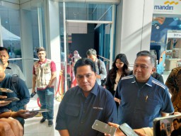 Timnas Gagal Menang Piala AFF U23, Ketua PSSI Sebut Ernando Pahlawan