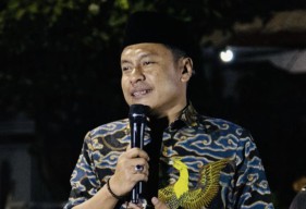 Lelang RS Surabaya Timur Disoal, Ketua Fraksi Golkar: Selesaikan dengan Baik, Jangan Menghambat Pembangunan