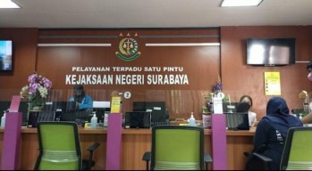 Ketua Bawaslu Surabaya Dipanggil Kajari, Diduga Soal Korupsi