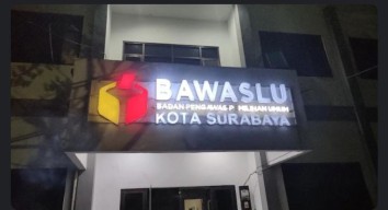 Ini Klarifikasi Ketua Bawaslu Terkait Panggilan Kejari yang Diduga Soal Korupsi