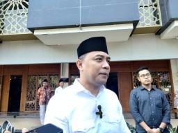 Pemkot Surabaya Gandeng UMKM Sambut Piala Dunia U-17