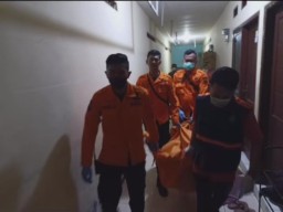 Tiga Hari Tak Keluar Kos, Pria asal Wiyung Surabaya Ditemukan Meninggal di Kamar Mandi