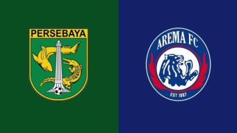 Laga Persebaya Vs Arema di Stadion GBT Pekan Depan Tunggu Izin Pemerintah Pusat