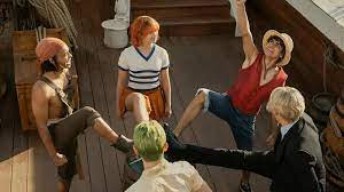 One Piece Live Action Netflix dan Upaya-upaya Humanisme Eiichiro Oda