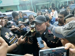 Rapat Pleno di Surabaya, PKB Sambut Baik Pasangan Anies Baswedan-Cak Imin