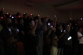 Menolak Lupa, Gen Z dan Milenial Diingatkan Tragedi 1998